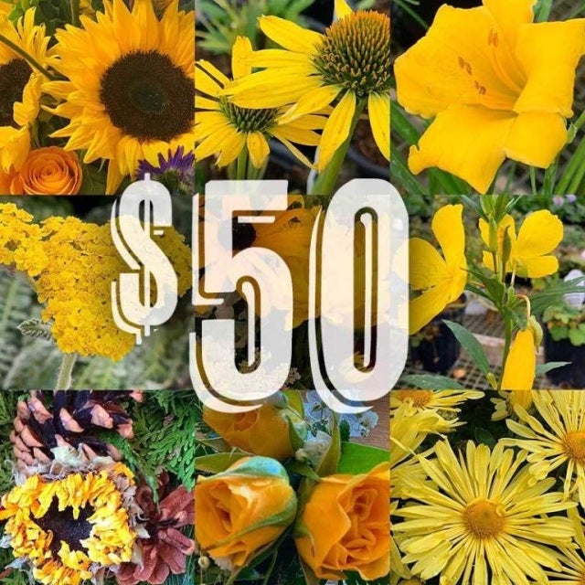 Shop Netta's Nursery Posen, Michigan